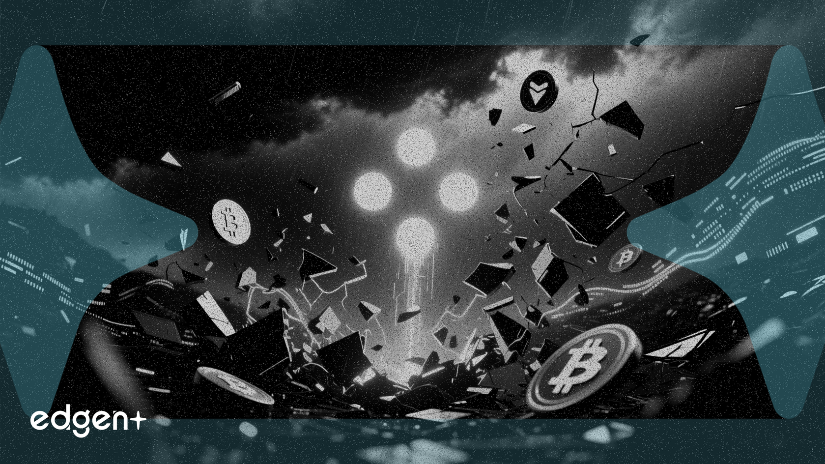 Polkadot tăng vọt 13% bất thường giữa sự sụp đổ lan rộng của thị trường tiền điện tử