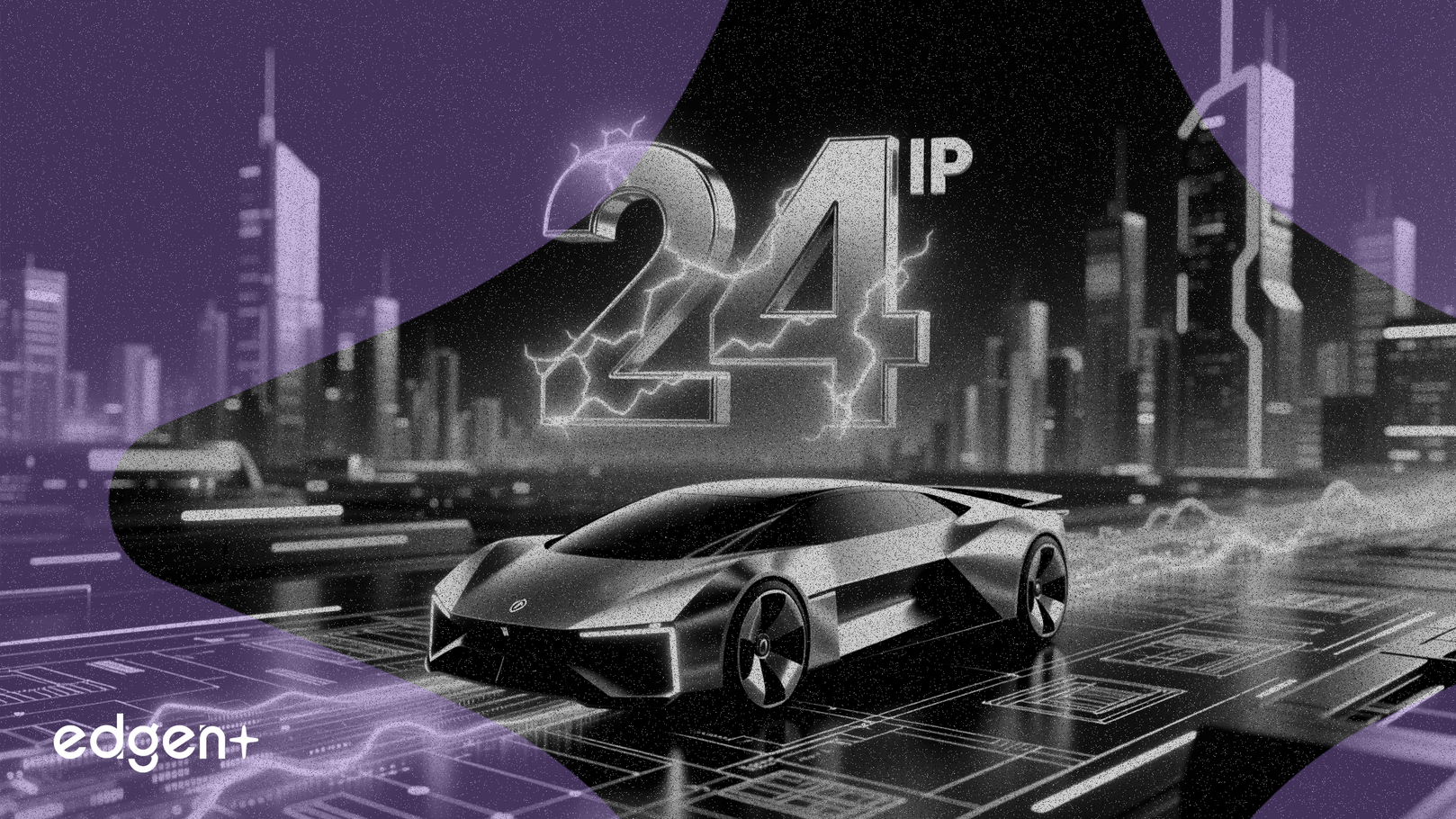 Cyngn Recibe su 24ª Patente, Fortaleciendo su Propiedad Intelectual en Conducción Autónoma