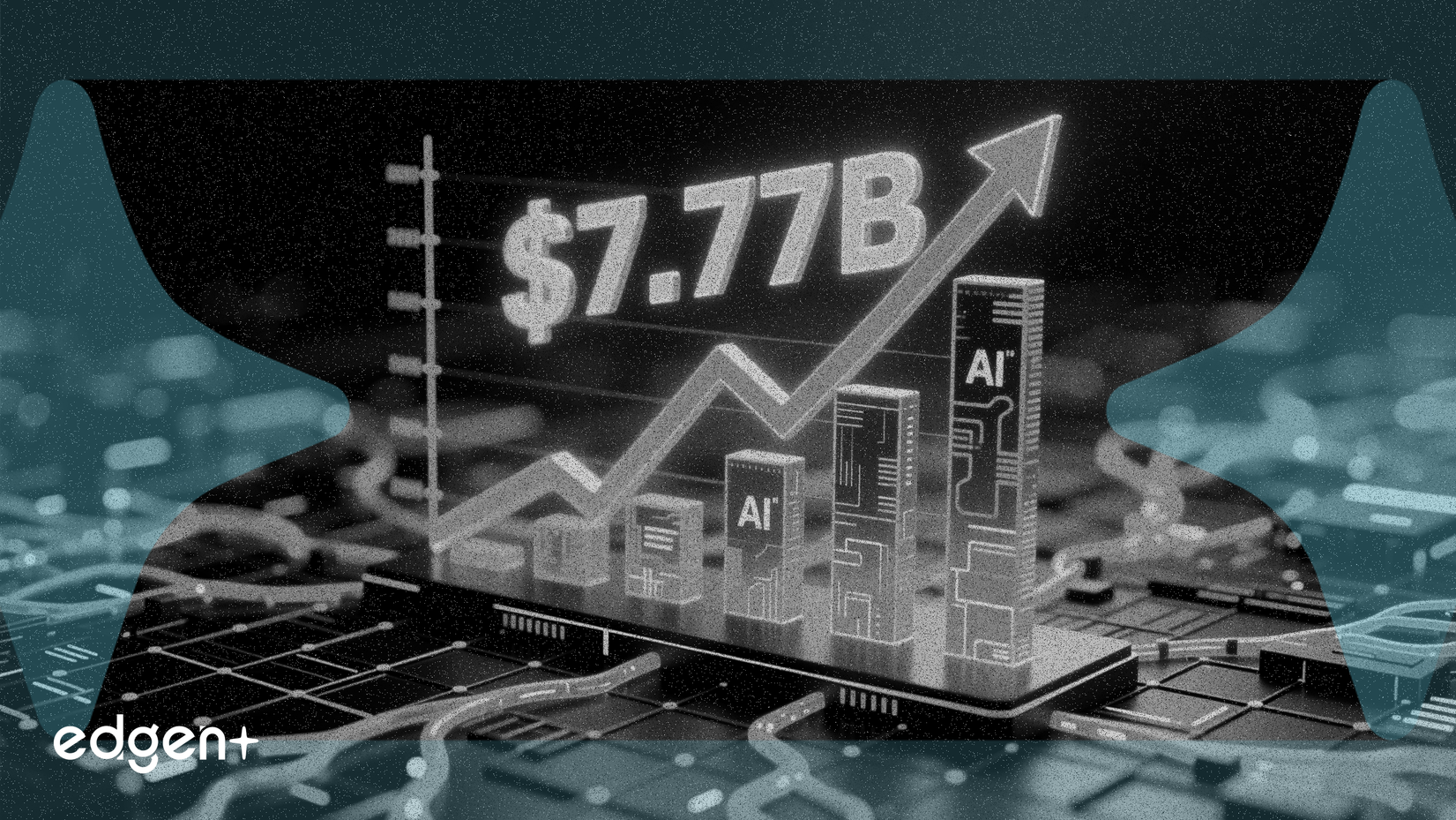 Les revenus de réseau de Cisco atteignent 7,77 milliards de dollars grâce à la demande d'IA