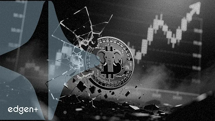 投资者抛弃与特朗普相关的数字资产