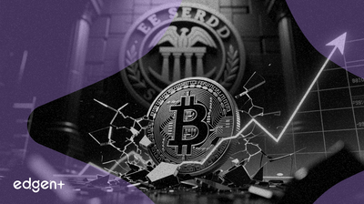 Les Altcoins chutent alors que la réduction des taux de la Fed déçoit