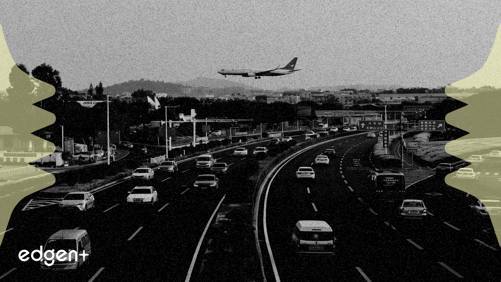 Corporacion America Airports, %9 Yolcu Trafiği Artışıyla Rekor 3. Çeyrek Karlılığı Bildirdi