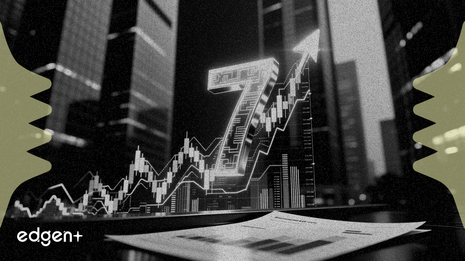 Zacks fait la promotion de son rapport « 7 meilleures actions » en utilisant JPMorgan