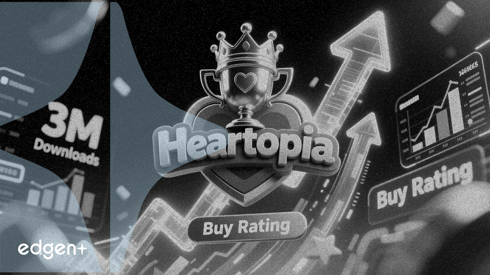 心動公司《元夢之星》遊戲下載量突破300萬，獲「買入」評級