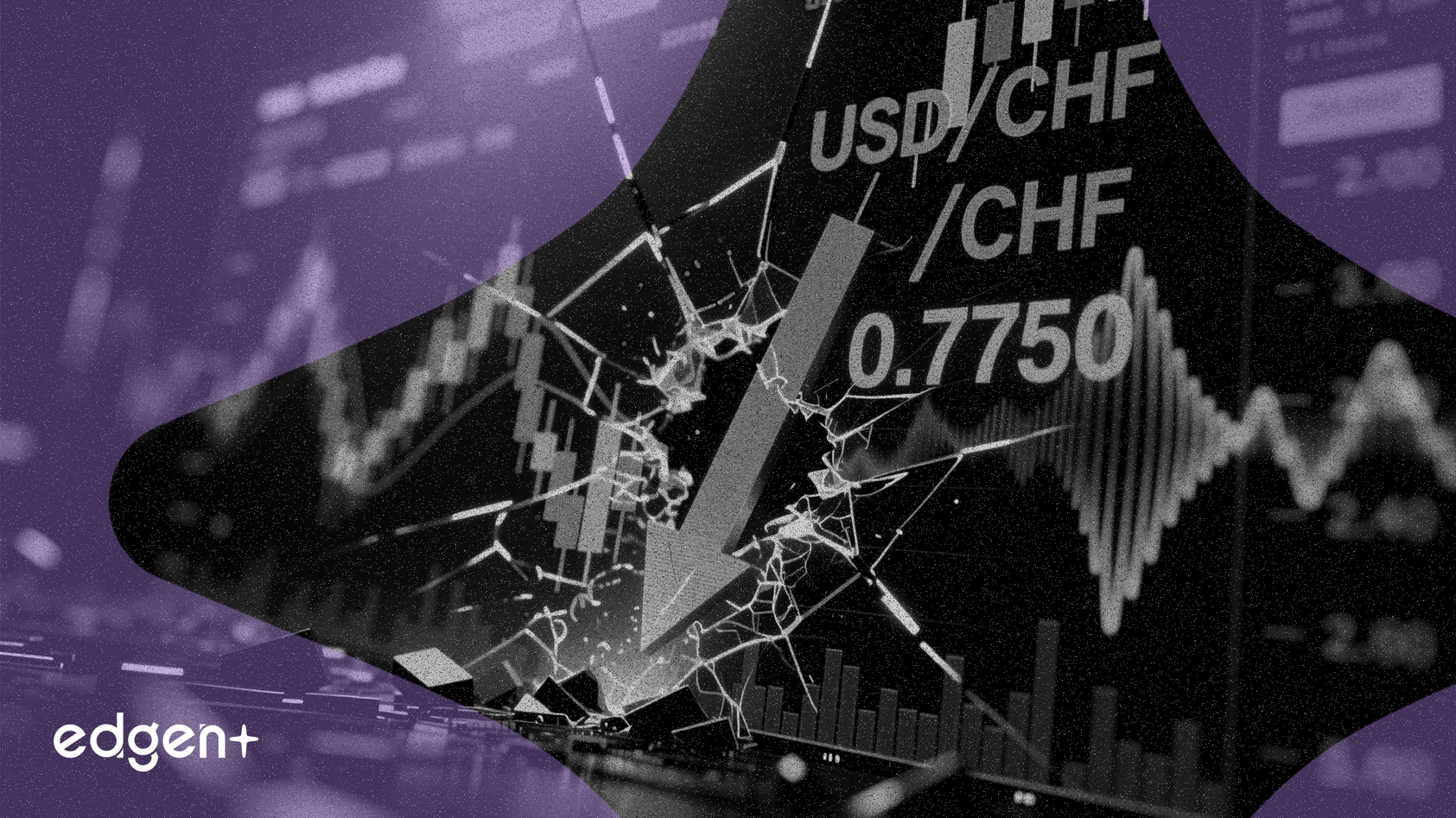 特朗普演讲推动美元/瑞郎跌破0.7750