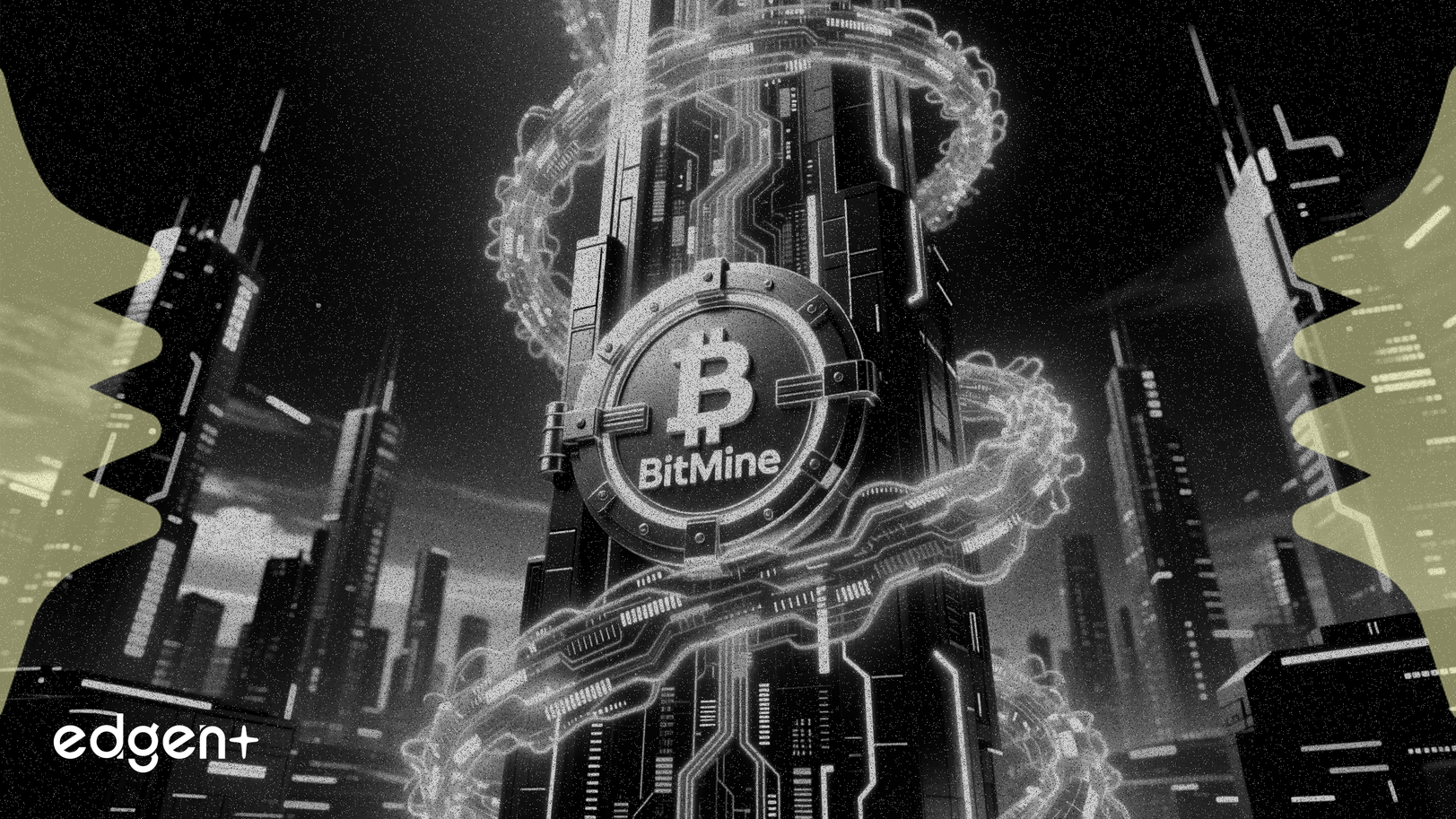 Bitmine 持倉增至115億美元，確保OpenAI敞口