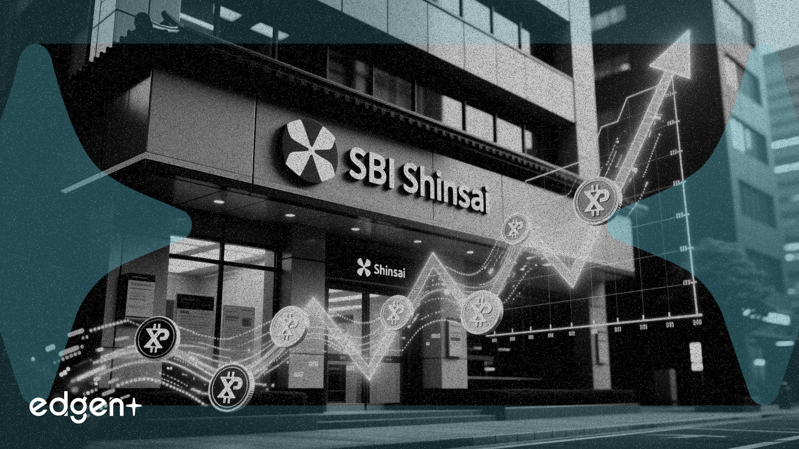 SBI Shinsei Bank de Japón pagará dividendos a accionistas en XRP