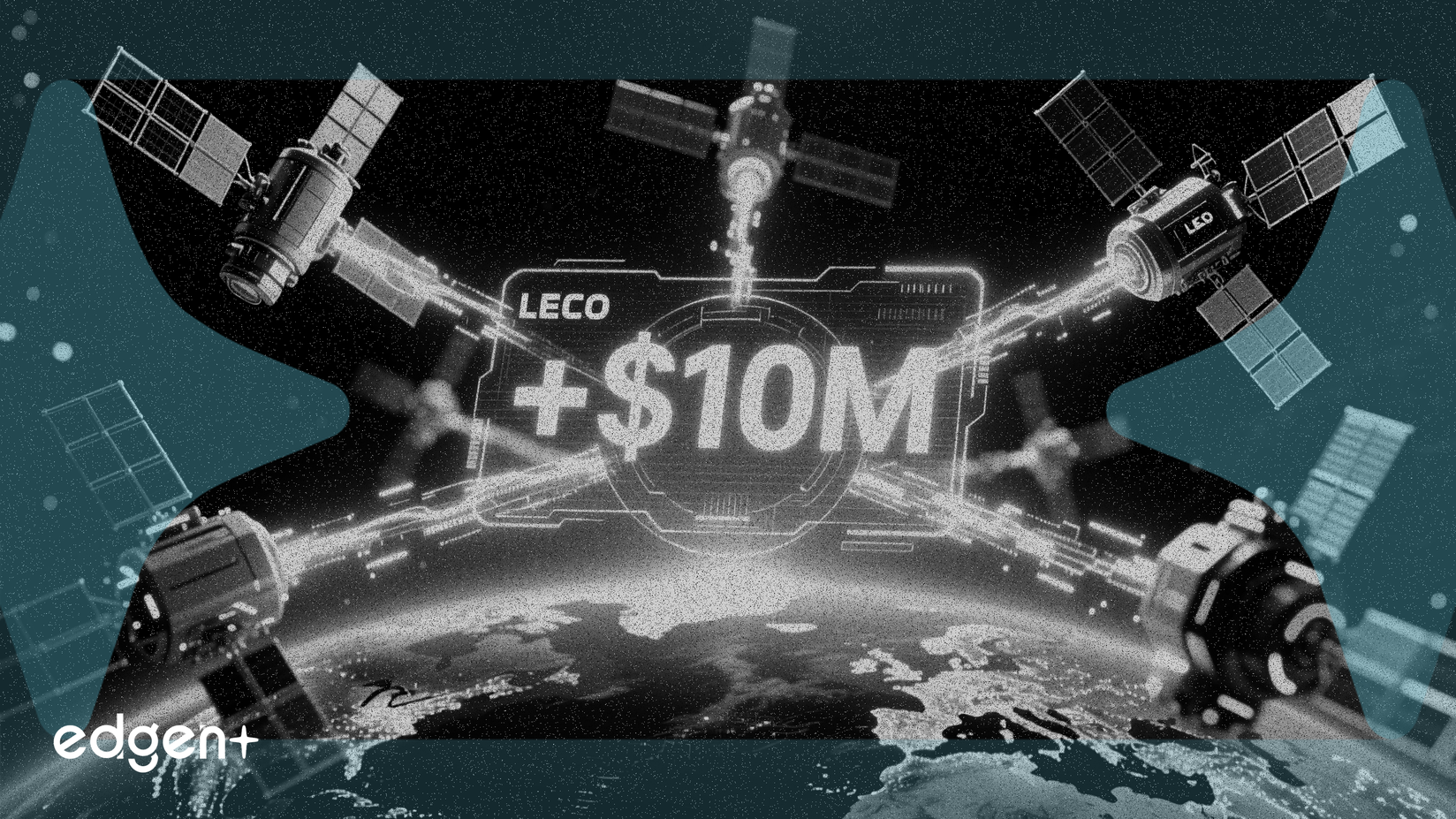 Gilat, LEO Uydu Takımadası İçin 10 Milyon Doların Üzerinde Sipariş Aldı