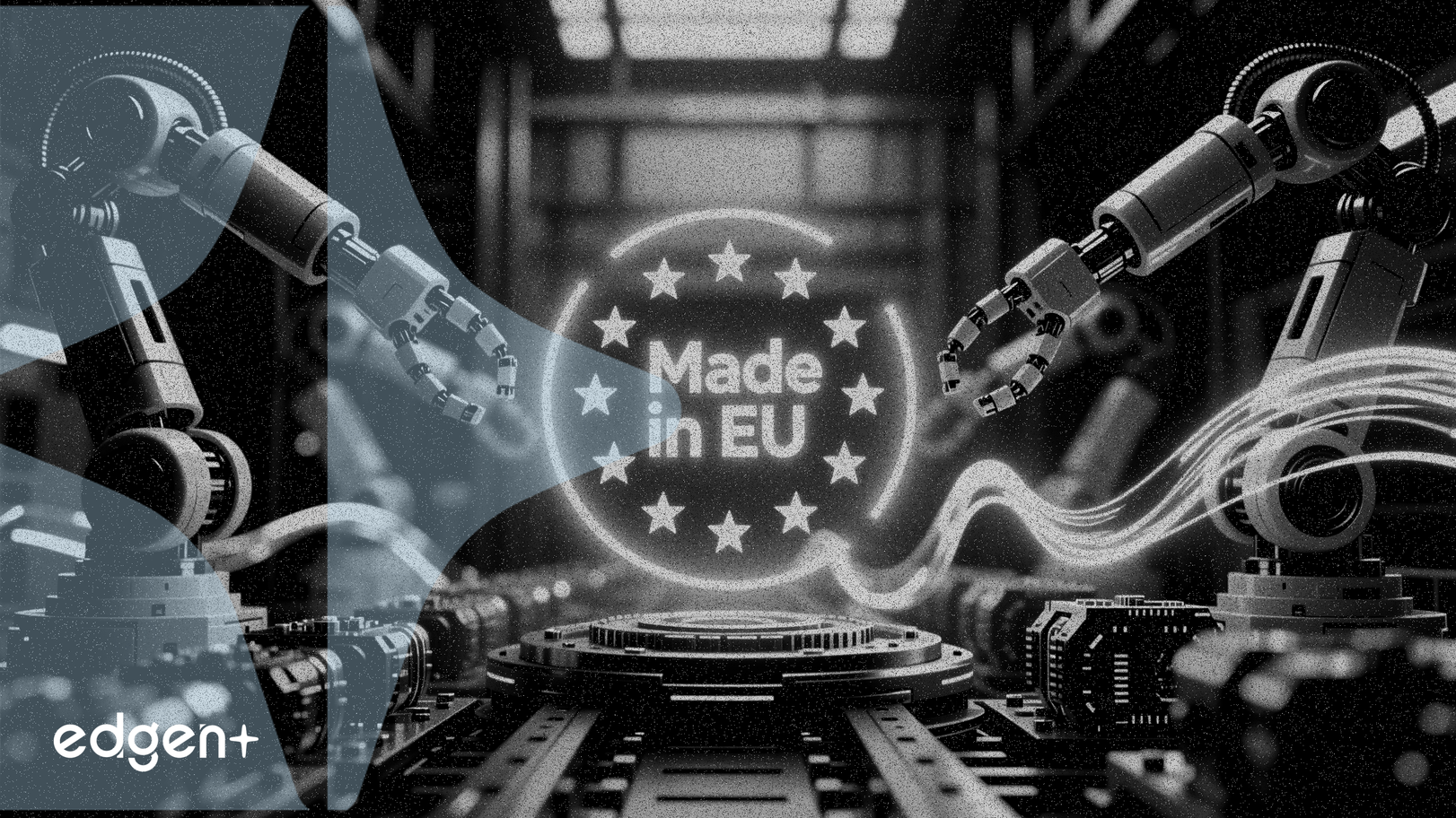 EU, 전략 산업 위한 'EU 제조' 계획 발표