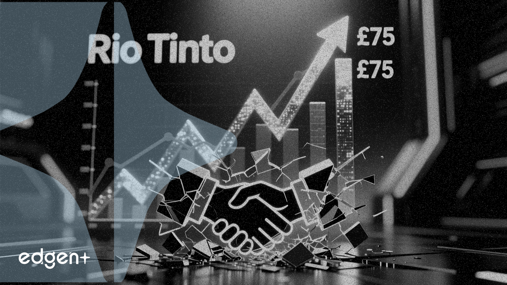 JPMorgan Sets £75 Rio Tinto Target After Glencore Deal Fails