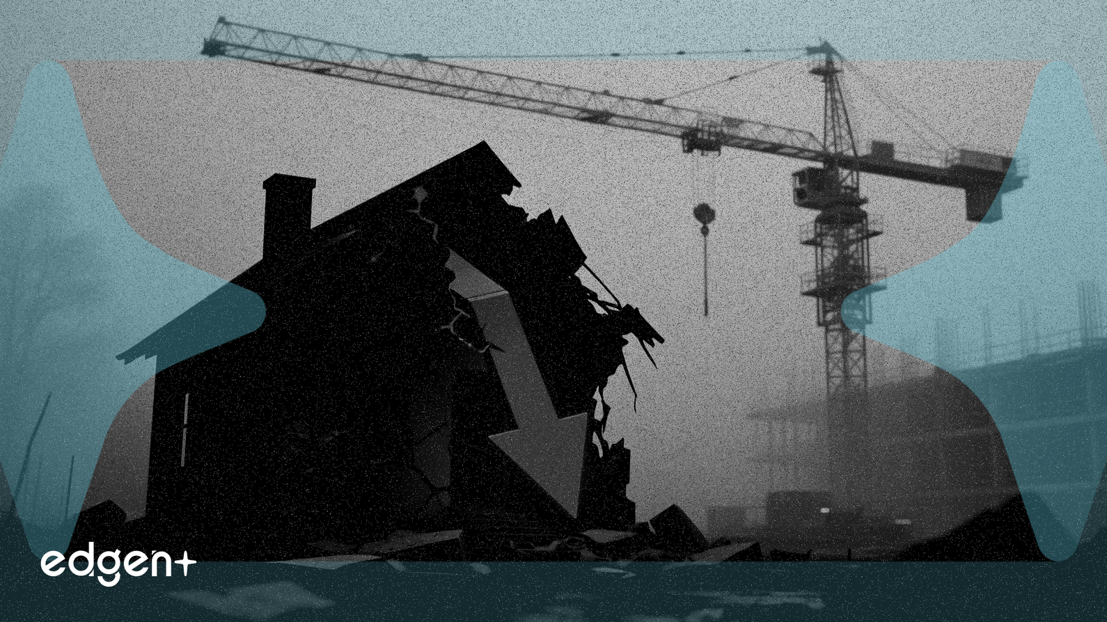 RBC、住宅市場停滞で住宅建設業者に慎重な見通し発表