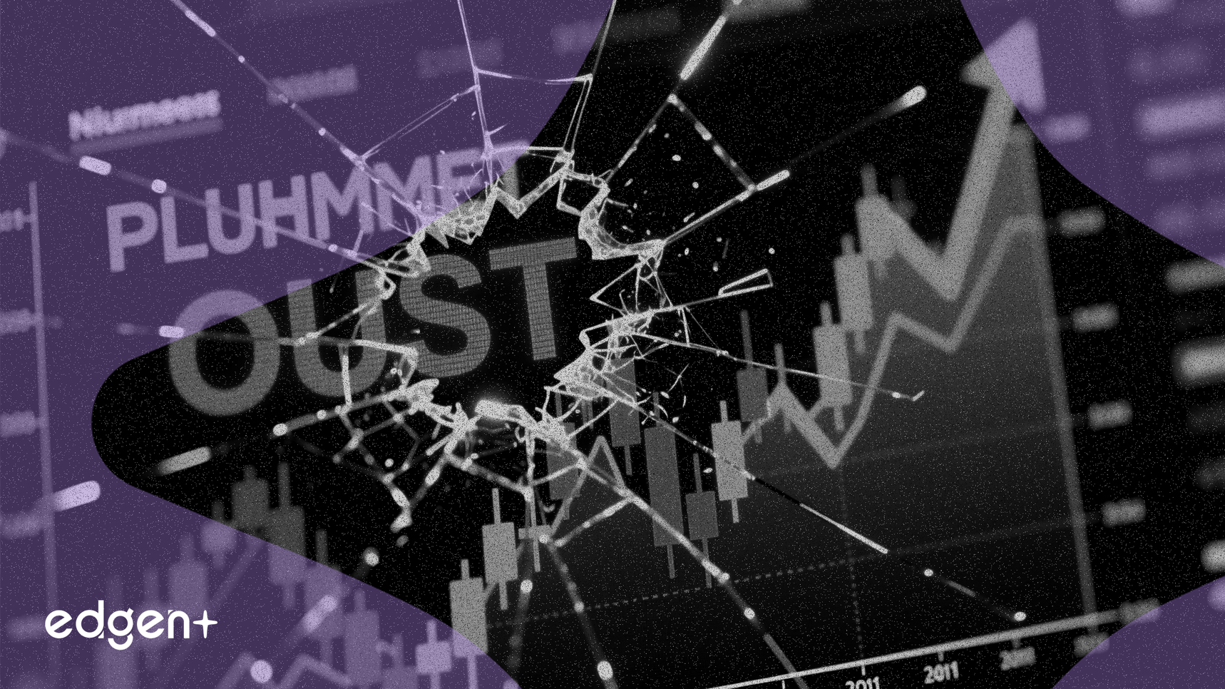 Ouster 주식, 시장과의 급격한 괴리로 8.8% 폭락