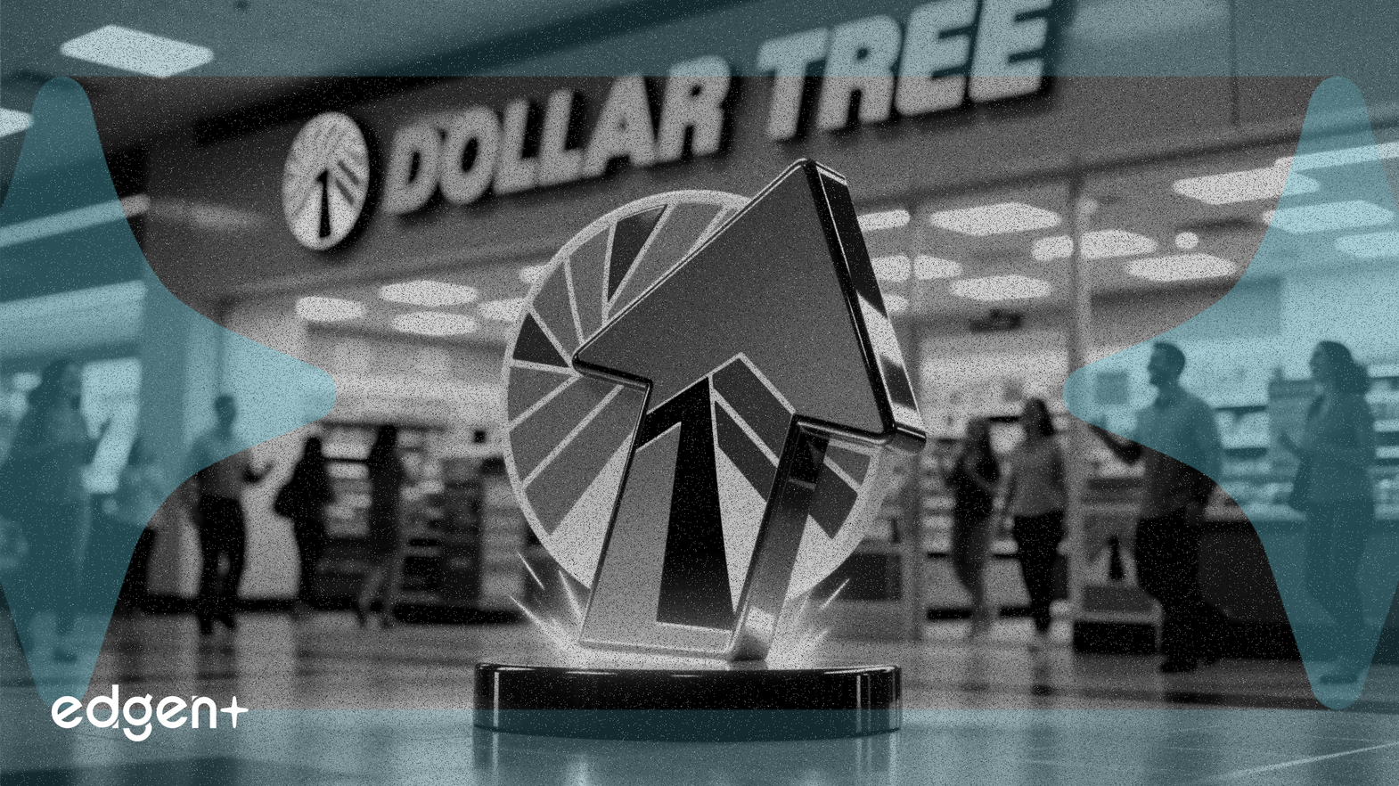 L'action Dollar Tree gagne 22,1% alors que la refonte des magasins stimule les ventes