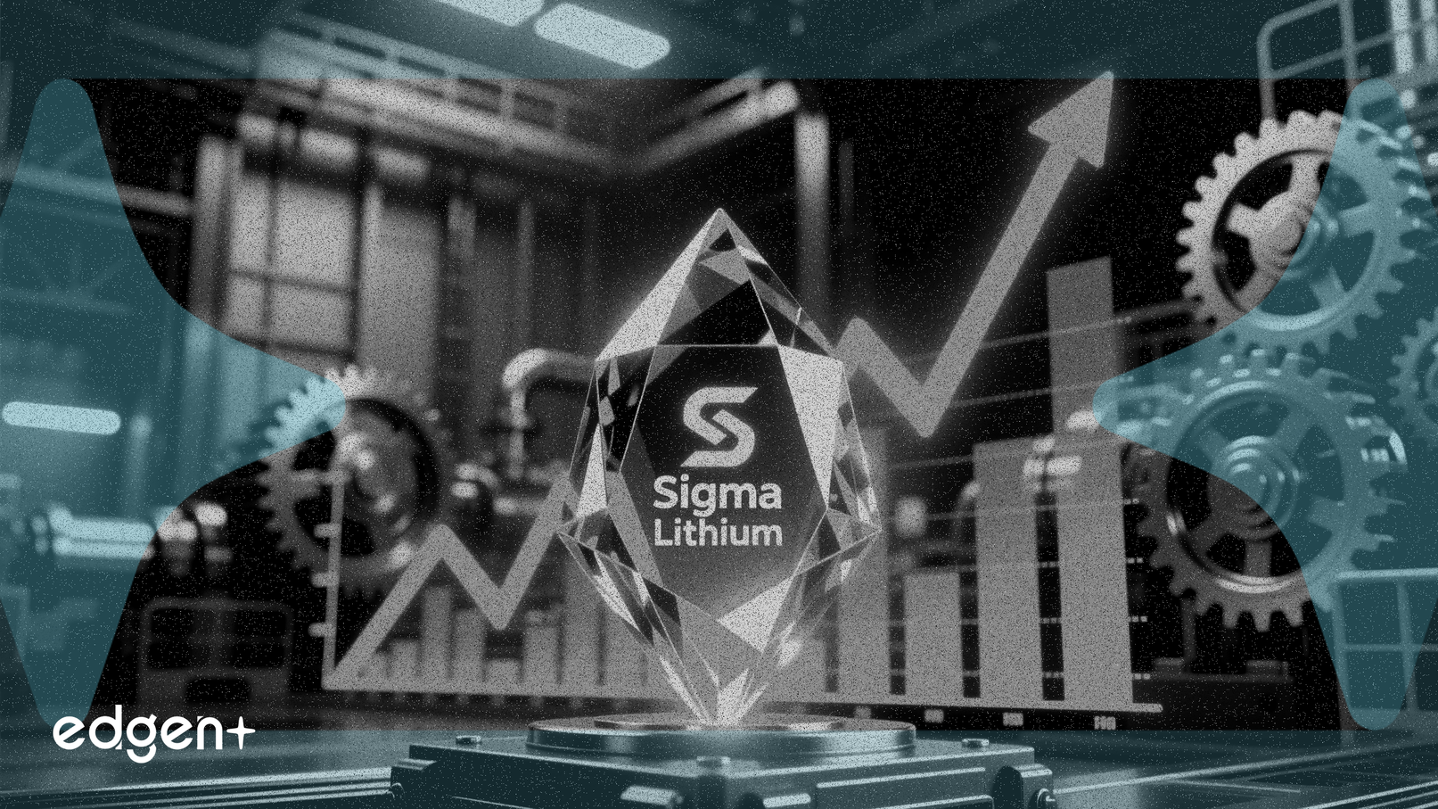 시그마 리튬 10만 톤 판매, 1월 생산 재개 확인