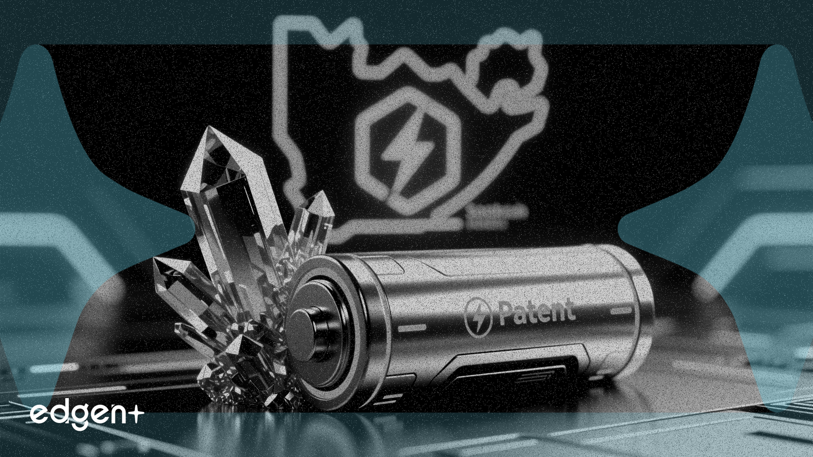 マンガンX、EVバッテリー材料で南アフリカ特許を取得