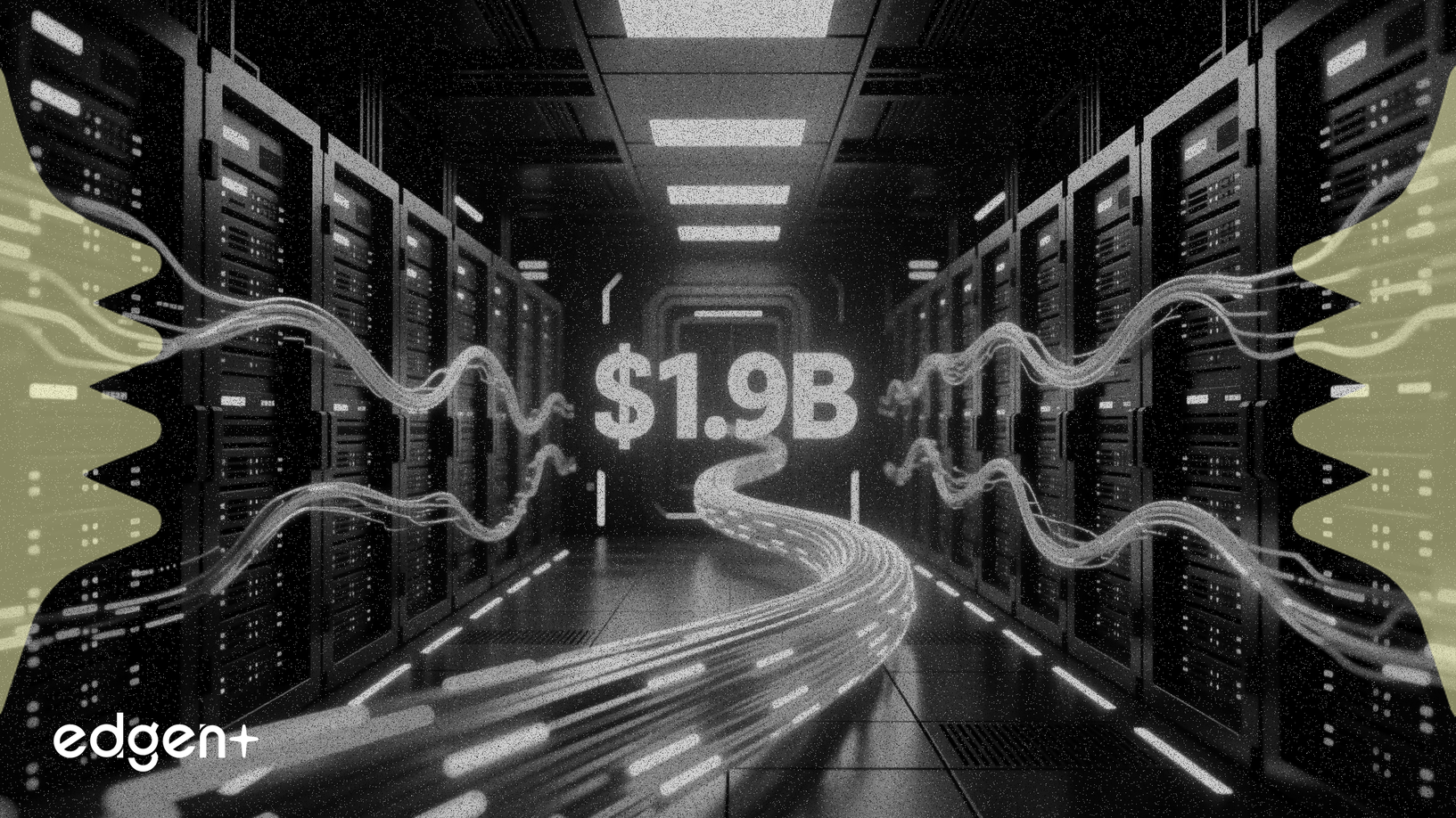 Fujikura investit 1,9 milliard de dollars pour alimenter le boom des centres de données IA