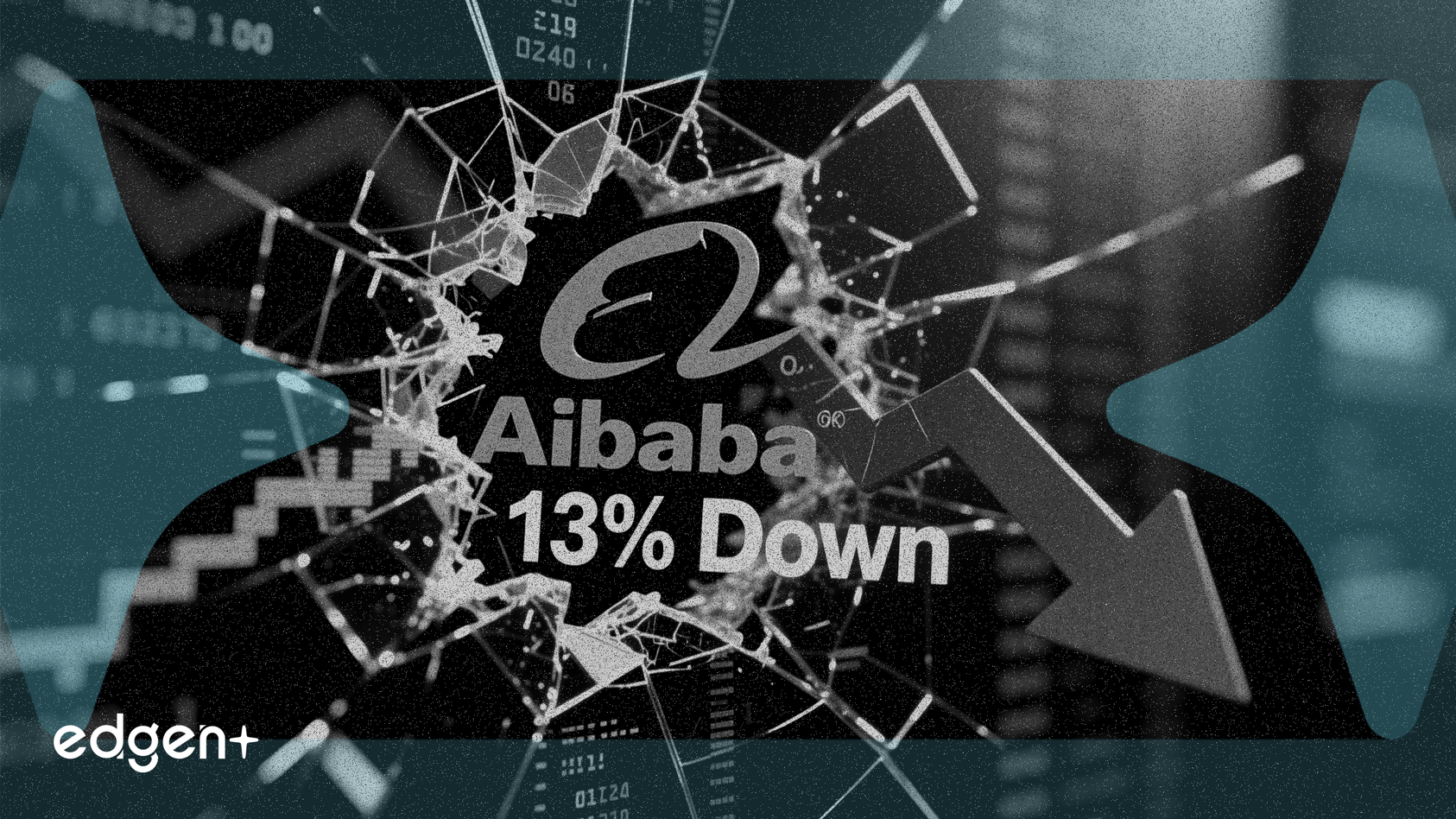 CLSA, E-Ticaret Zorlukları Nedeniyle Alibaba'nın Kar Tahminini %13 Azalttı