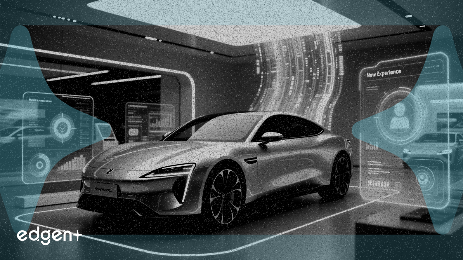 CarMax 任命酒店業資深人士推動數位化轉型