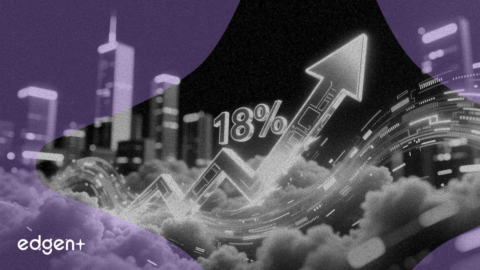 아마존 4분기 이익 18% 증가, 클라우드 사업 가속화