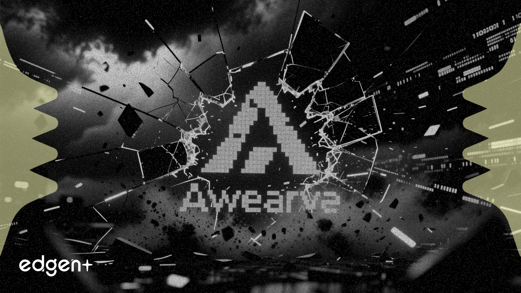 Arweaveネットワークの停止が24時間を超える