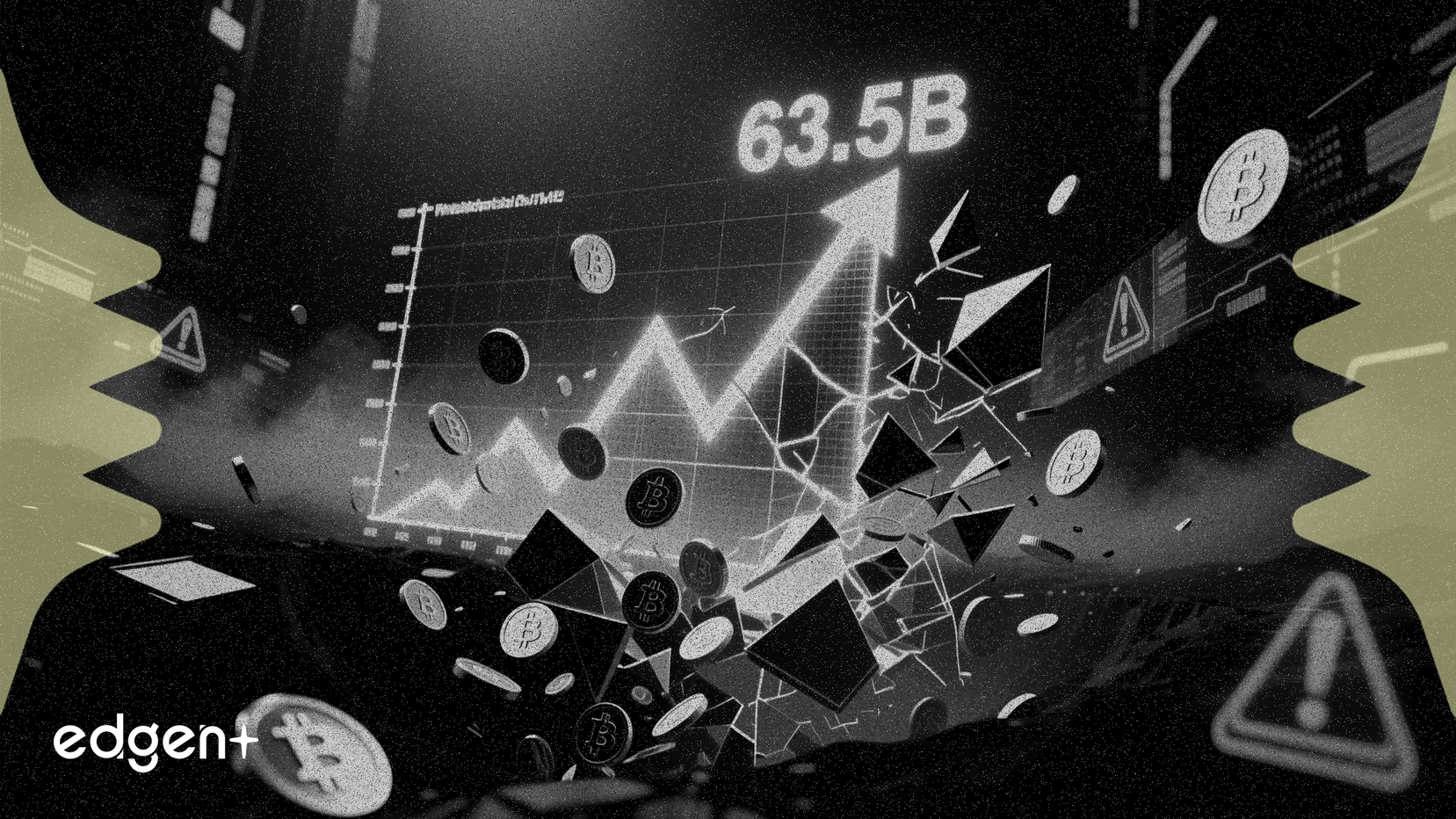 预测市场交易量达635亿美元，面临结构性风险