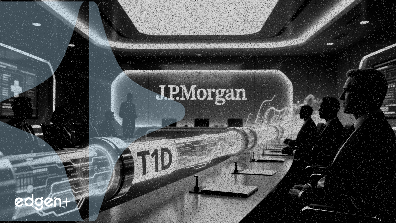 SAB BIO、J.P.モルガン会議で1型糖尿病パイプラインを発表へ