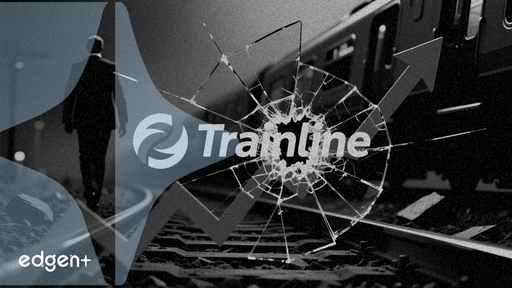 CEO Trainline từ chức khiến giá cổ phiếu giảm 6%