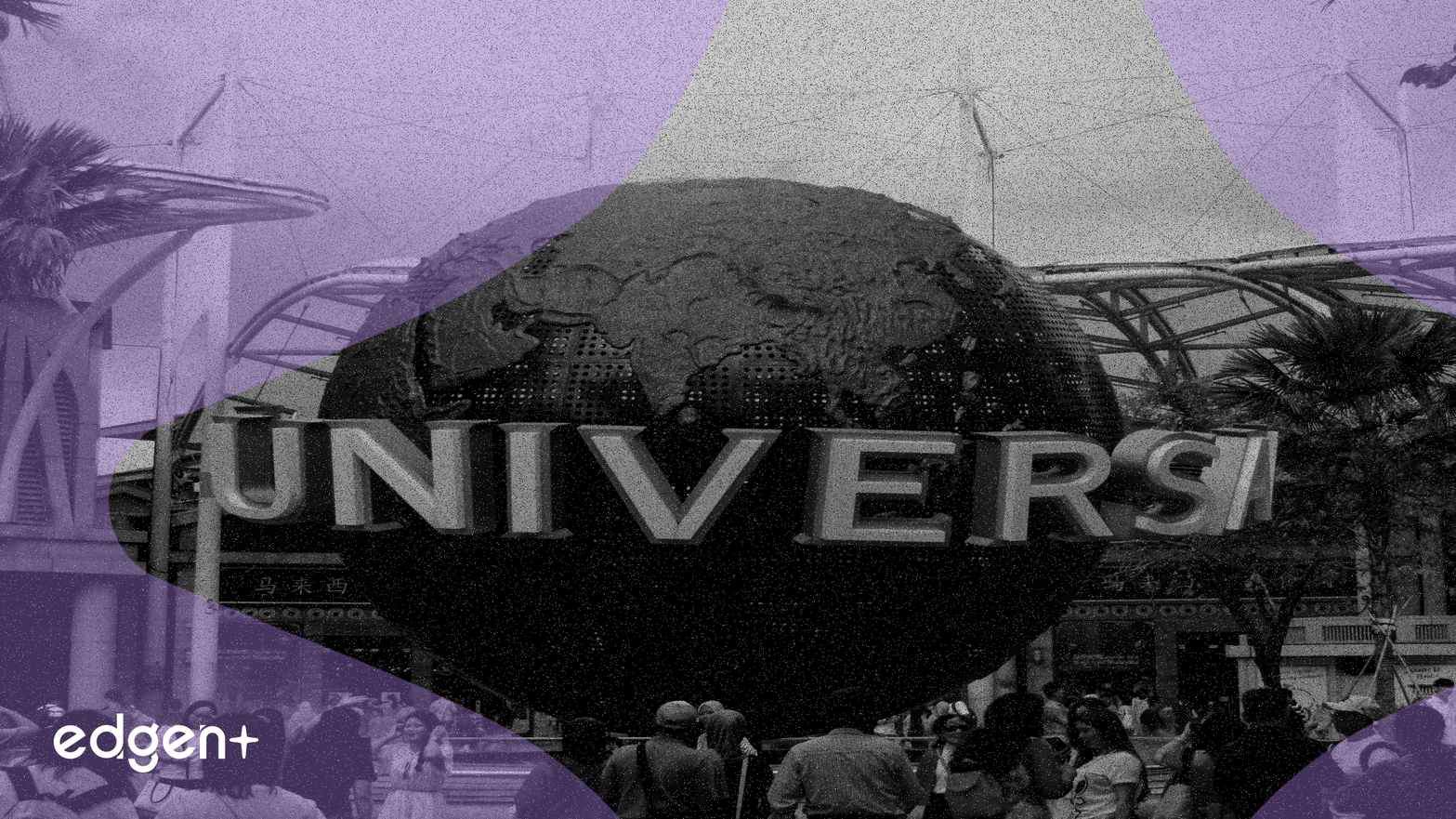 Comcast Reports Strong Q3 Earnings, Driven by Theme Park Performance and Epic Universe Opening