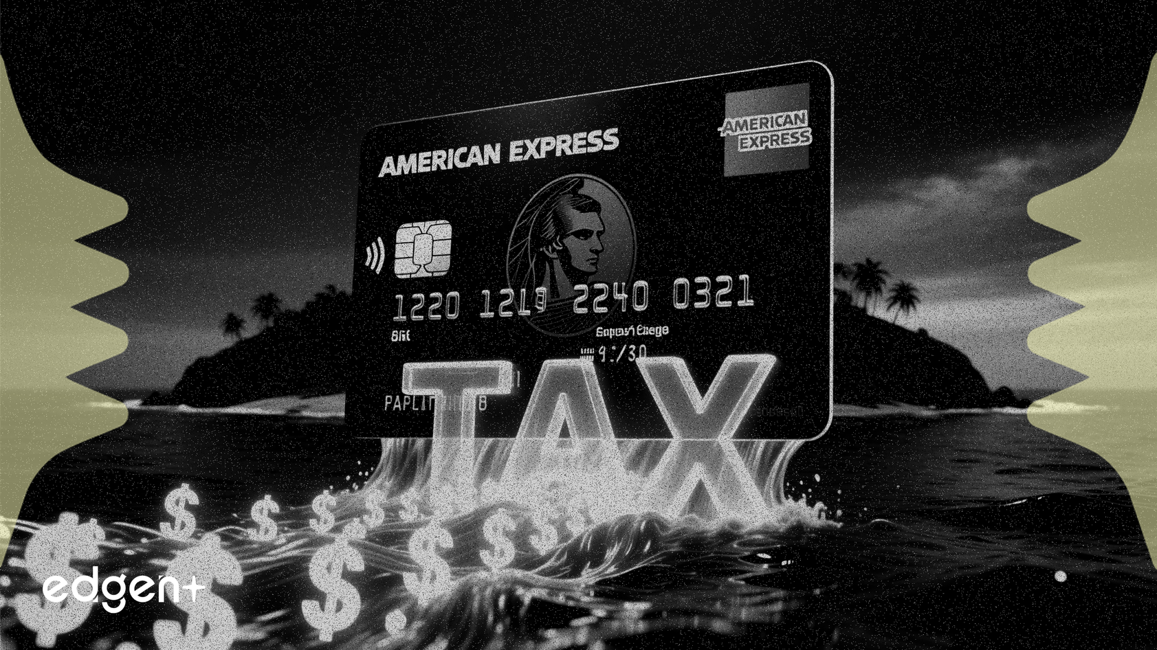American Express réduit sa facture fiscale de 2025 de 241 millions de dollars grâce à sa filiale de Jersey