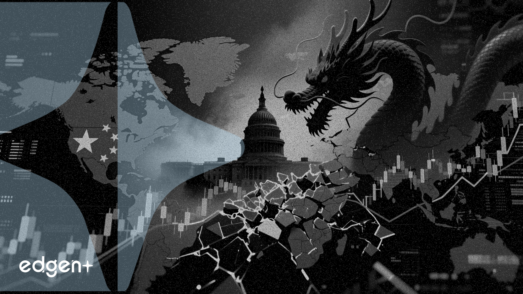 La Chine menace de représailles suite à l'enquête commerciale américaine