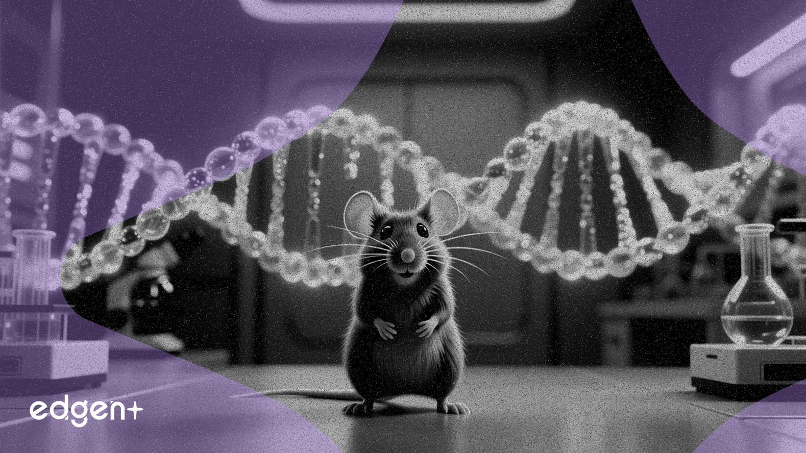 Immorta Bio rapporte que sa thérapie double la durée de vie des souris