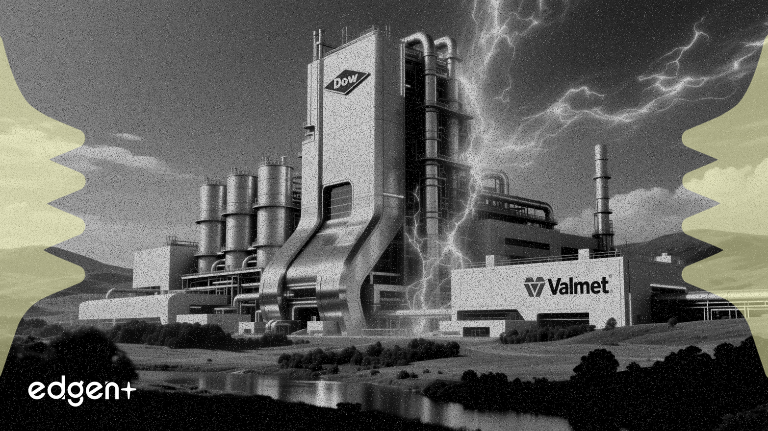 Dow choisit Valmet pour la première usine à émissions nettes nulles au monde