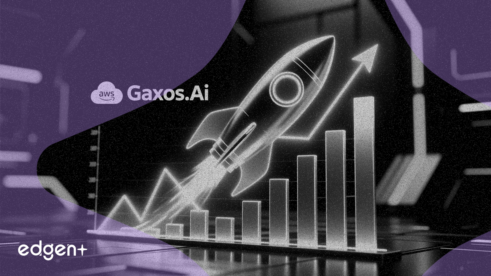 Gaxos.ai Hisse Senedi, AWS Finansman Anlaşmasıyla %40 Tırmandı