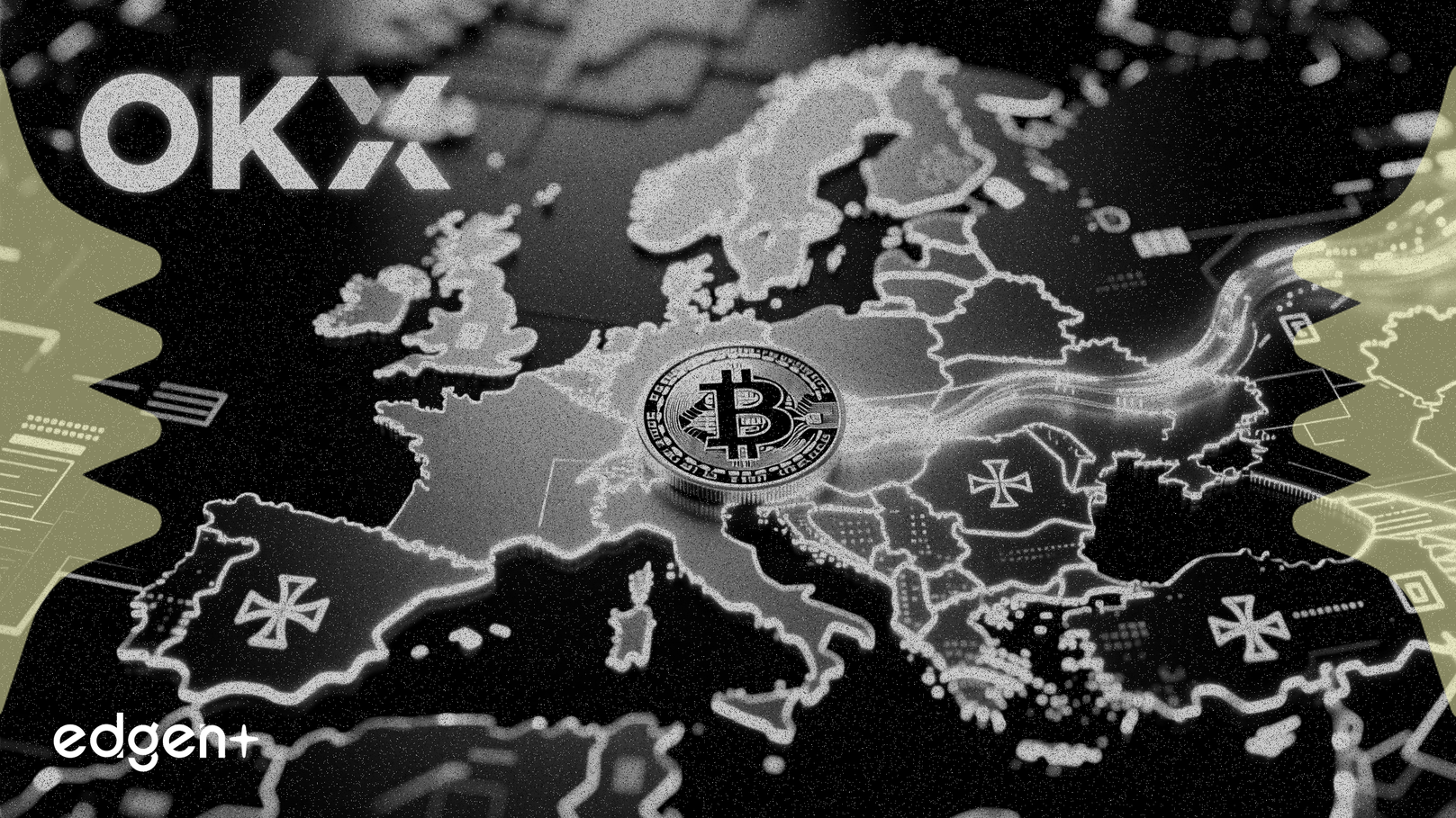 OKX obtient une licence maltaise pour l'expansion de ses stablecoins en Europe