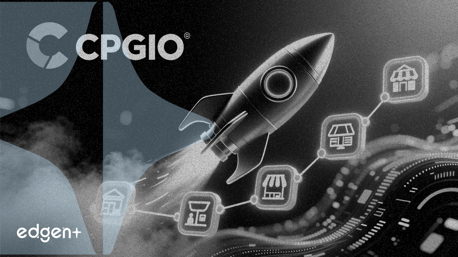 CPGIO busca crecimiento con el lanzamiento de cinco nuevos mercados minoristas