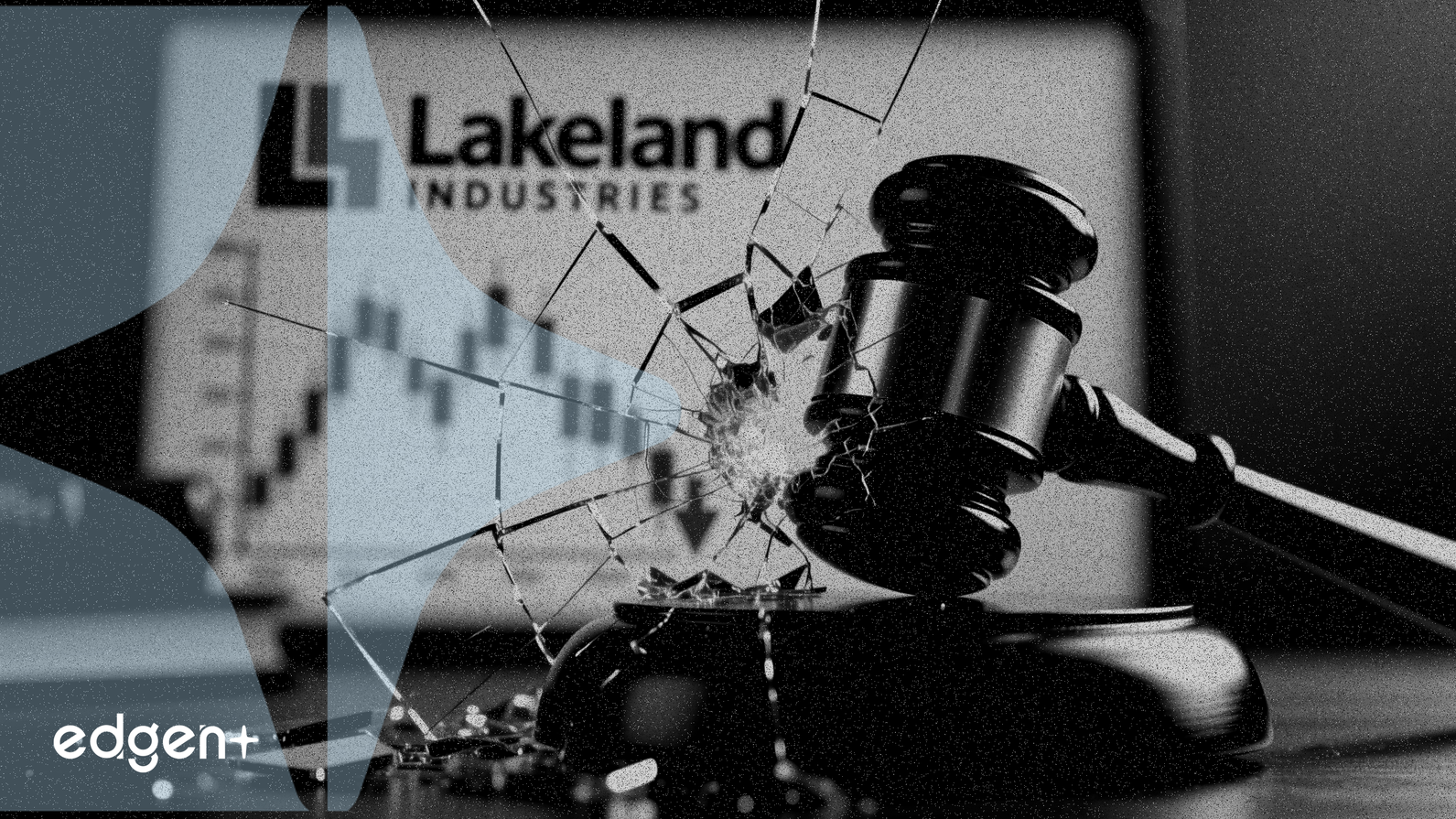 莱克兰工业面临证券集体诉讼