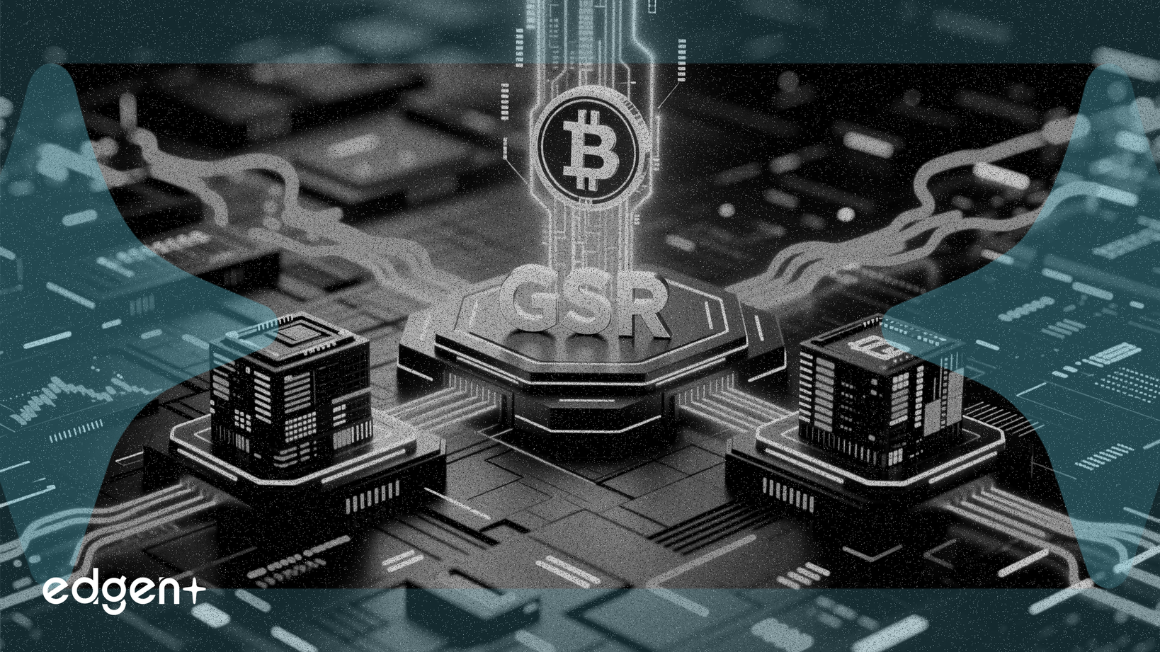 GSR 以 5700 萬美元收購兩家公司，打造加密資本市場平台