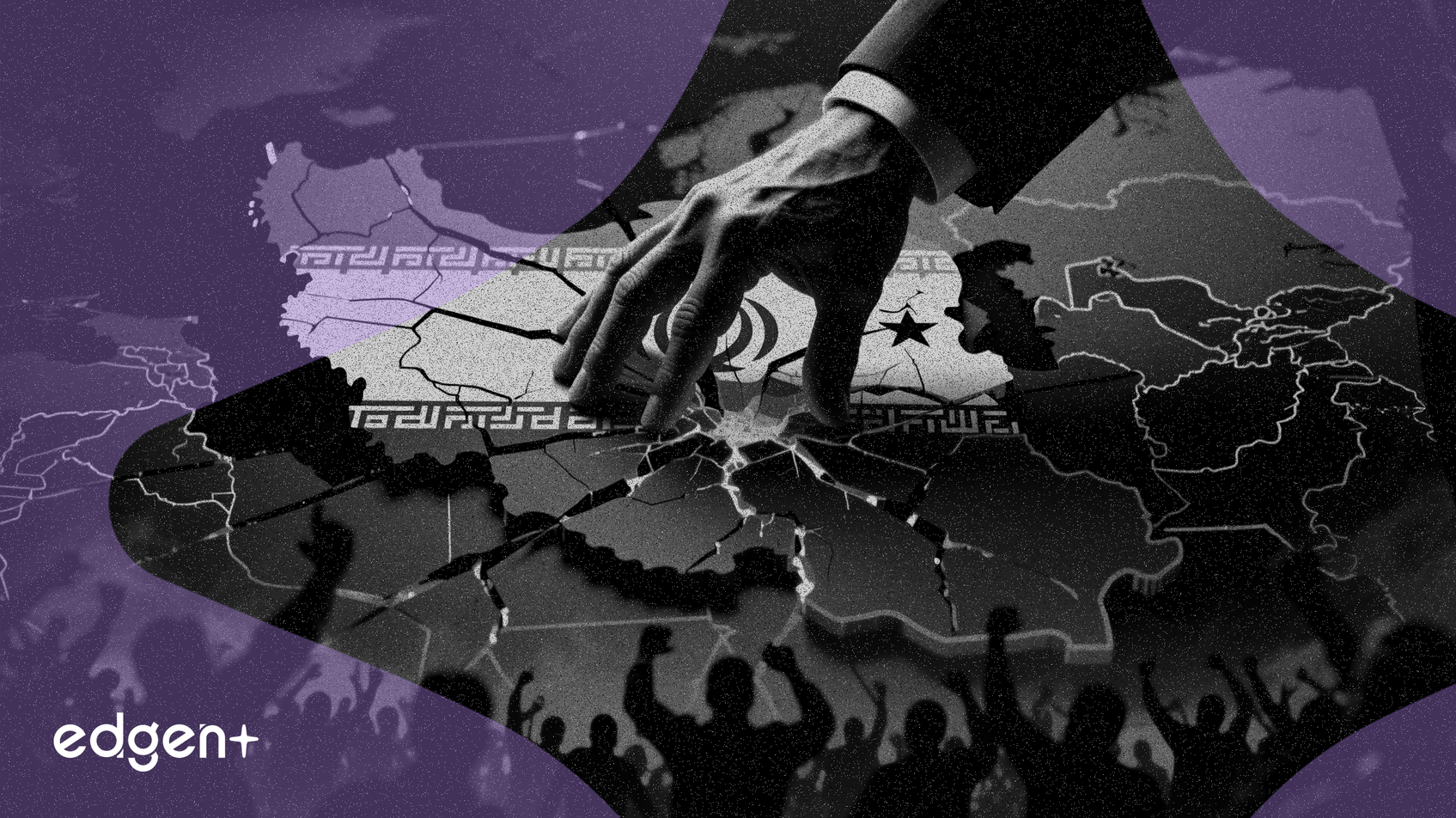 美国通过谈判向伊朗施压，德黑兰担忧民众起义