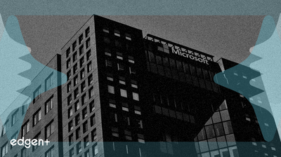 Microsoft Stock Weathers AI Sales Scrutiny