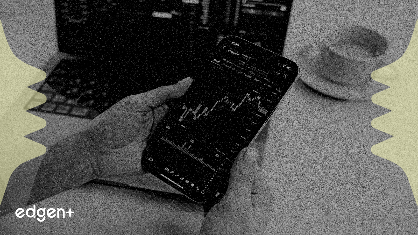 Robinhood Equity, Options Trades Boost November Metrics