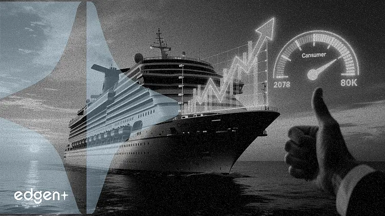 Cramer Backs Carnival Stock As Spending Gauge