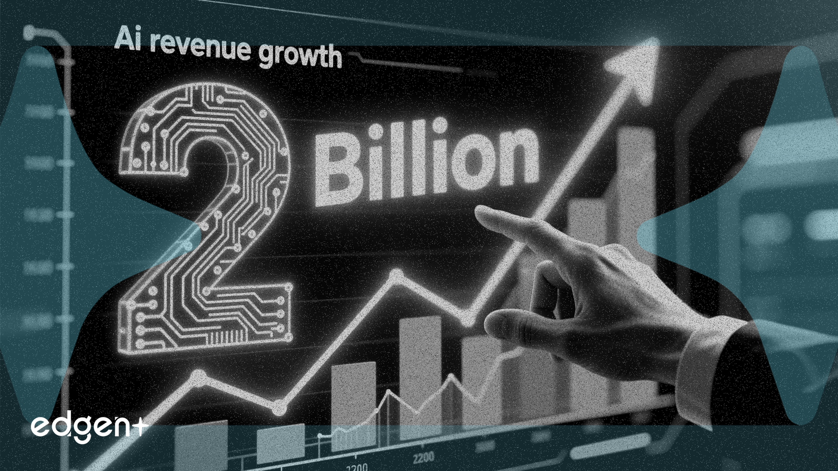 TELUS, 2028년까지 AI 매출 20억 달러 목표