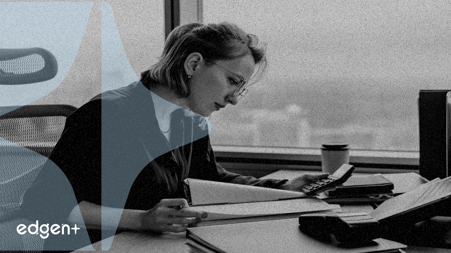 投资者等待英伟达财报和关键经济数据，美国股指期货下跌