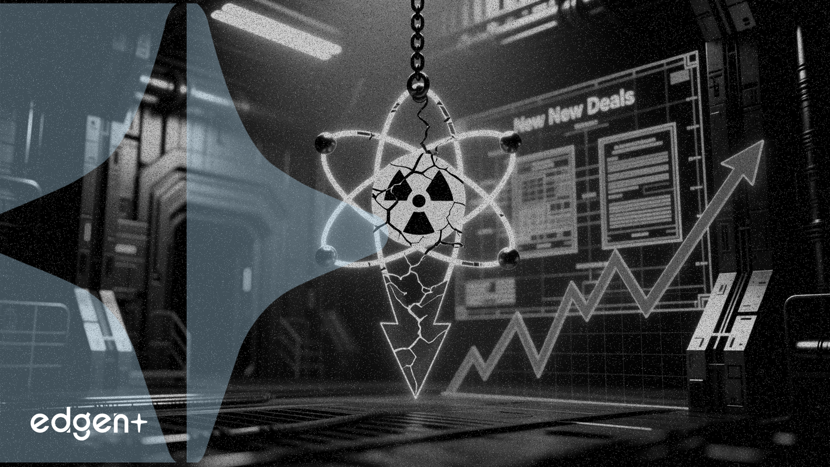 L'action Energy Fuels chute de 5,7 % malgré de nouveaux accords sur l'uranium