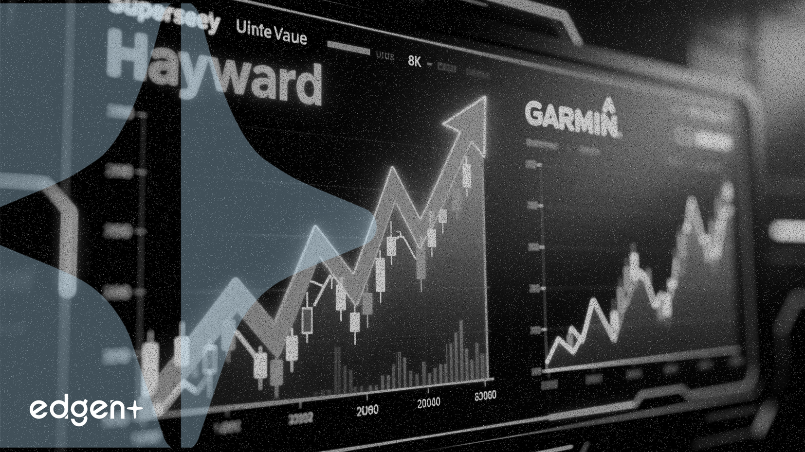 Hayward Stock Presents Better Value Than Garmin, Analysis Shows