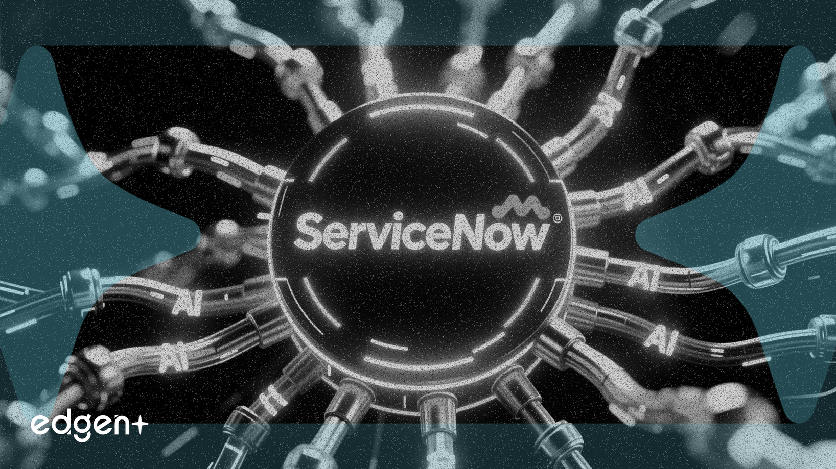 ServiceNow, AI 제품 공세로 기업 성장 목표