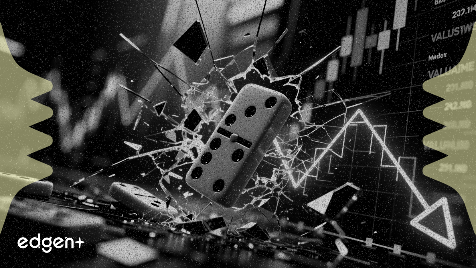 Domino's Hisseleri %10 Düştü, Değerleme Modelleri Çelişiyor