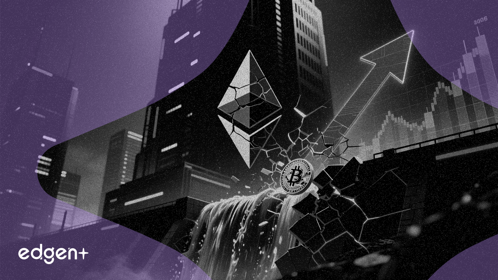 Los ETF de Ethereum sufren una salida de $644 millones, con BlackRock a la cabeza de los retiros