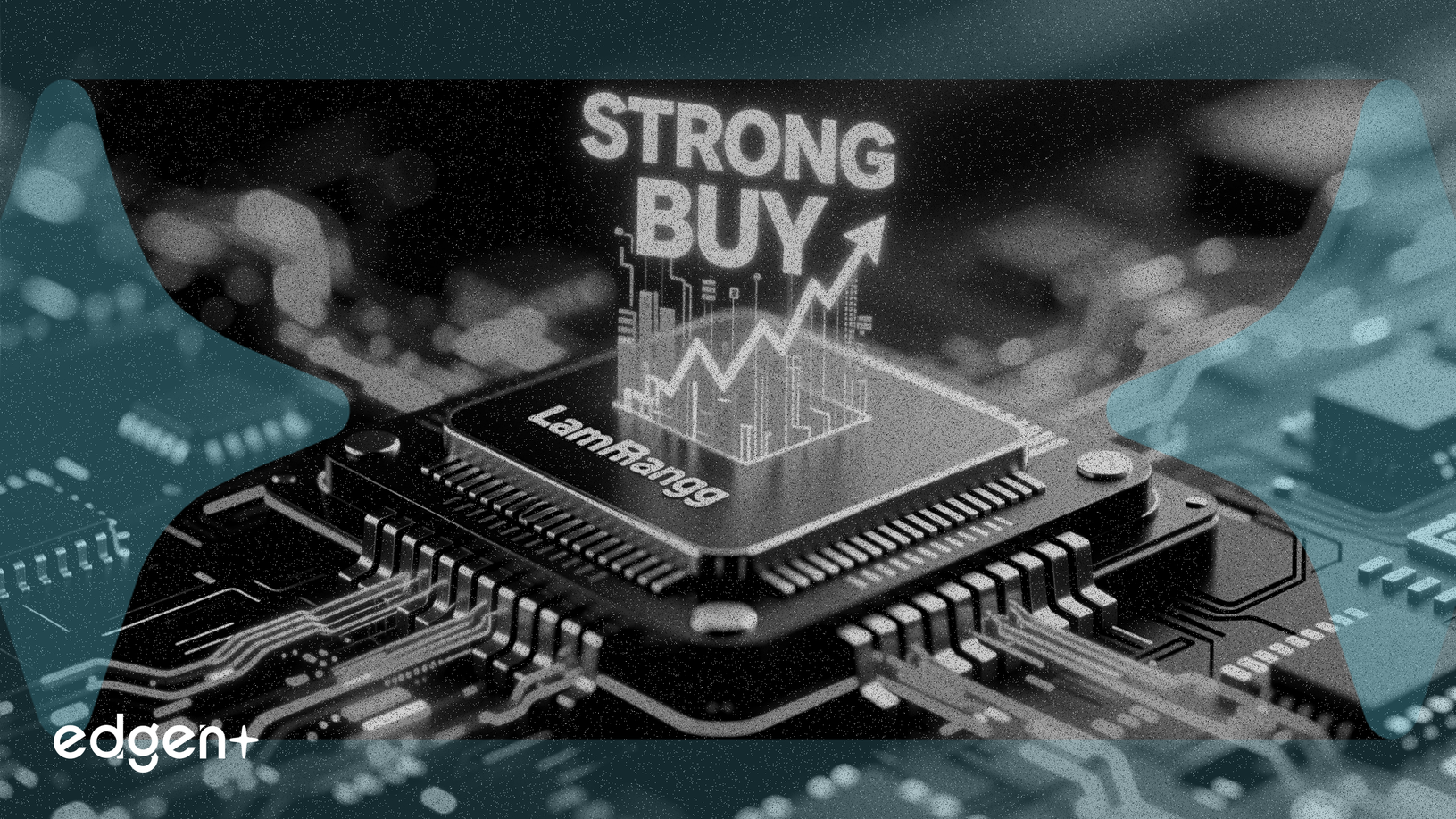 Lam Research, EPS Tahminlerinin %4,5 Artmasıyla "Güçlü Al" Notu Aldı