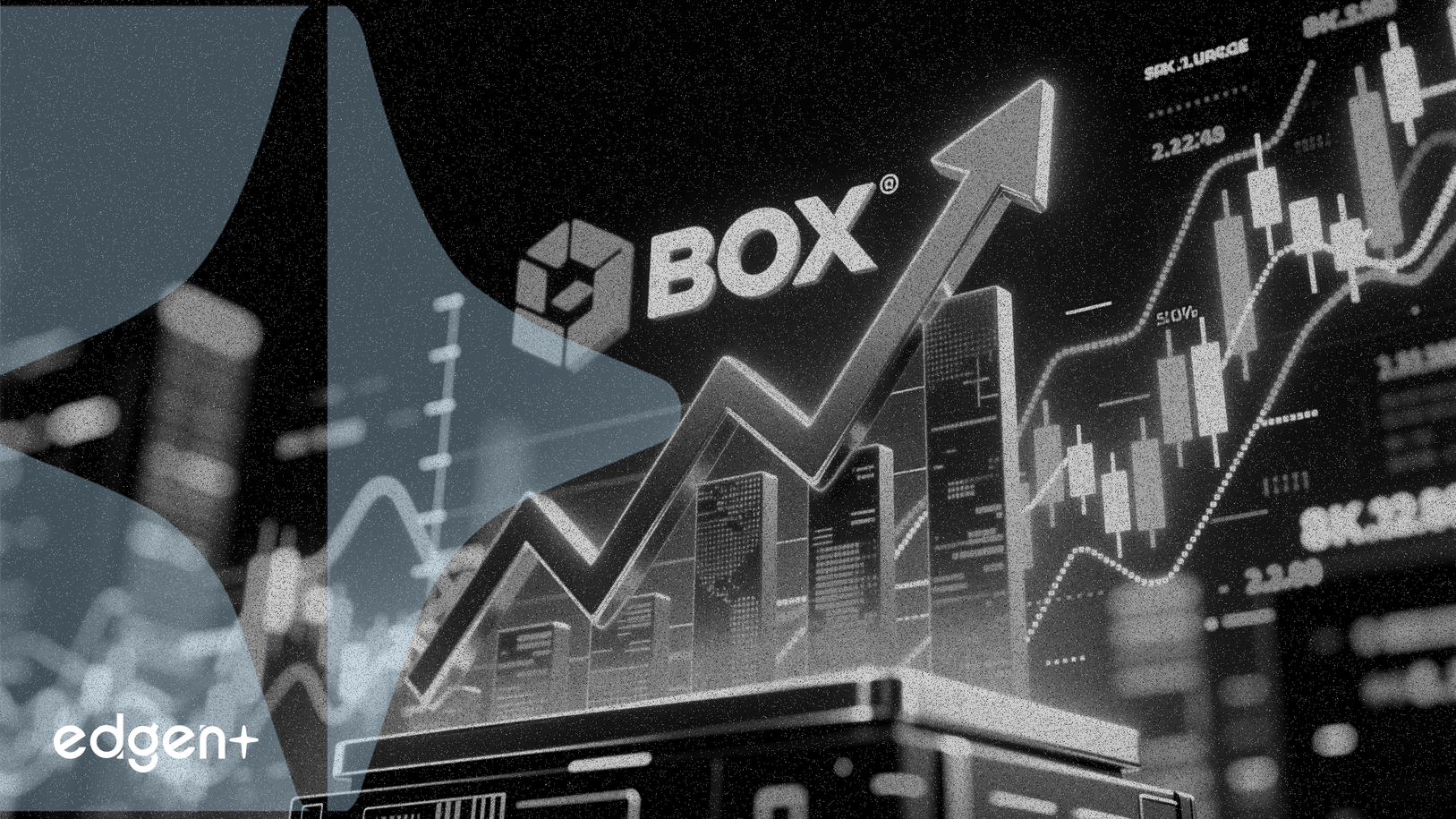 L'action UBOX Online grimpe de 8,7% sur un volume d'échanges élevé